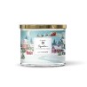 Bougie parfumée Let it Snow - 410g