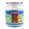 Bougie parfumée Haribo Sweet Wonderland - 510g