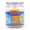 Bougie parfumée Haribo Winter Fun - 510g