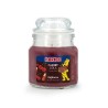 Bougie parfumée Haribo Cherry Cola - 85g