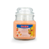 Bougie parfumée Haribo Peach Paradise - 85g