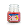 Bougie parfumée Haribo Melon Mix - 85g