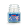 Bougie parfumée Haribo Fluffy Clouds - 85g