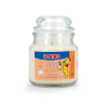 Bougie Parfumée Haribo Crème Gaufrée Vanille - 85g
