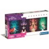 DISNEY PRINCESS - PUZZLE PANORAMA 1000 PIECES
