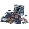 DC Comics jeu de plateau Batman Le Sauveur de Gotham City *FRANCAIS*