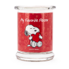 Bougie parfumée Peanuts My Favorite Person - 250g