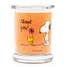 Bougie Parfumée Peanuts Thank you - 250g