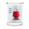 Bougie parfumée Peanuts Home Sweet Home - 250g