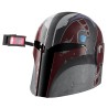 Star Wars  Ahsoka Black Series casque electronique Sabine Wren