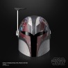 Star Wars  Ahsoka Black Series casque electronique Sabine Wren