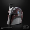 Star Wars  Ahsoka Black Series casque electronique Sabine Wren