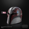 Star Wars  Ahsoka Black Series casque electronique Sabine Wren
