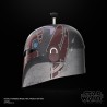 Star Wars  Ahsoka Black Series casque electronique Sabine Wren