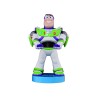 TOY STORY - Buzz - Figurine 20cm - Support Manette & Portable