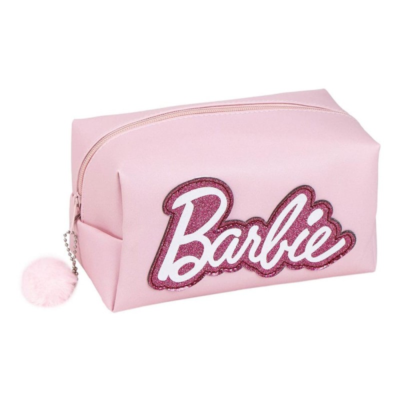 BARBIE - Trousse de Toilette 'Brick'