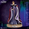 Disney Snow White and the Seven Dwarfs statuette Master Craft Queen Grimhilde 41 cm