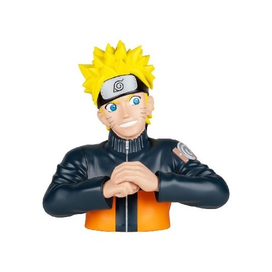 NARUTO SHIPPUDEN - TIRELIRE NARUTO SHIPPUDEN