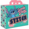 Sac LILO & STITCH - Stitch - Sweet Thing - Shopping Bag 40X45X20 CM