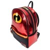 Pixar by Loungefly sac à dos Mini Les Indestructibles 20th Anniversary Light Up Cosplay