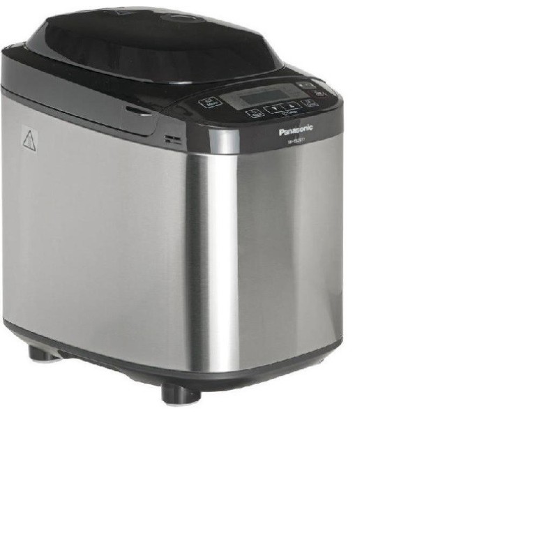 PANASONIC machine à pain SD-ZB2512