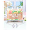 Bougie parfumée Merci Maman (Collier)