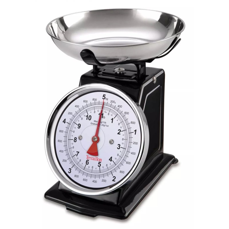 TERRAILLON TRAD500DUALNOIR