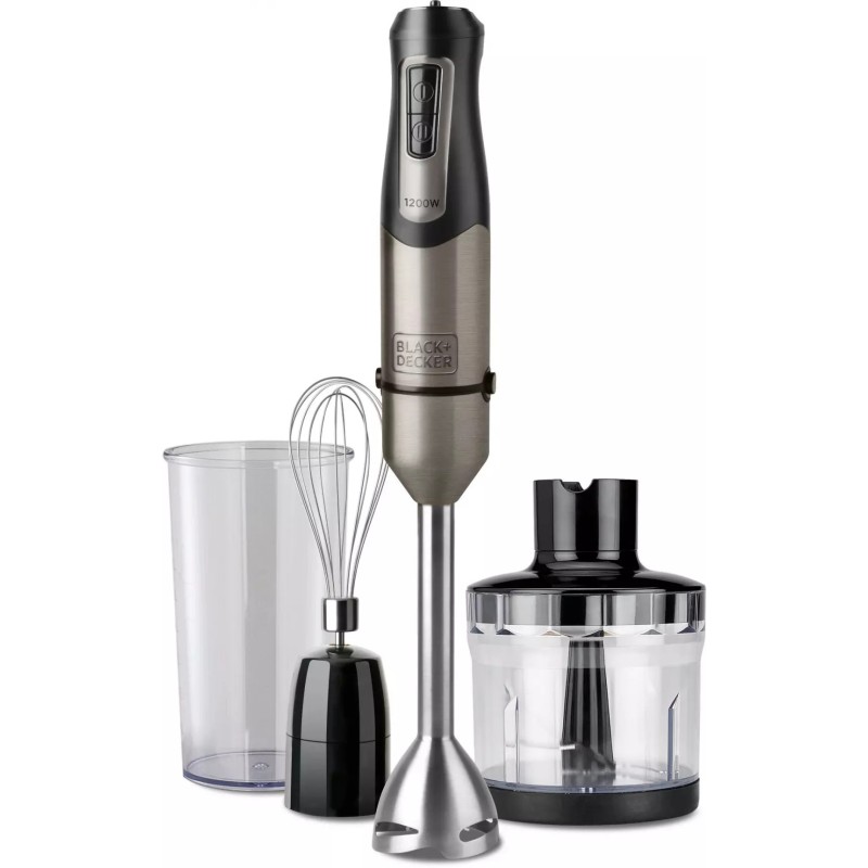 BLACK ET DECKER BXHBA1200E