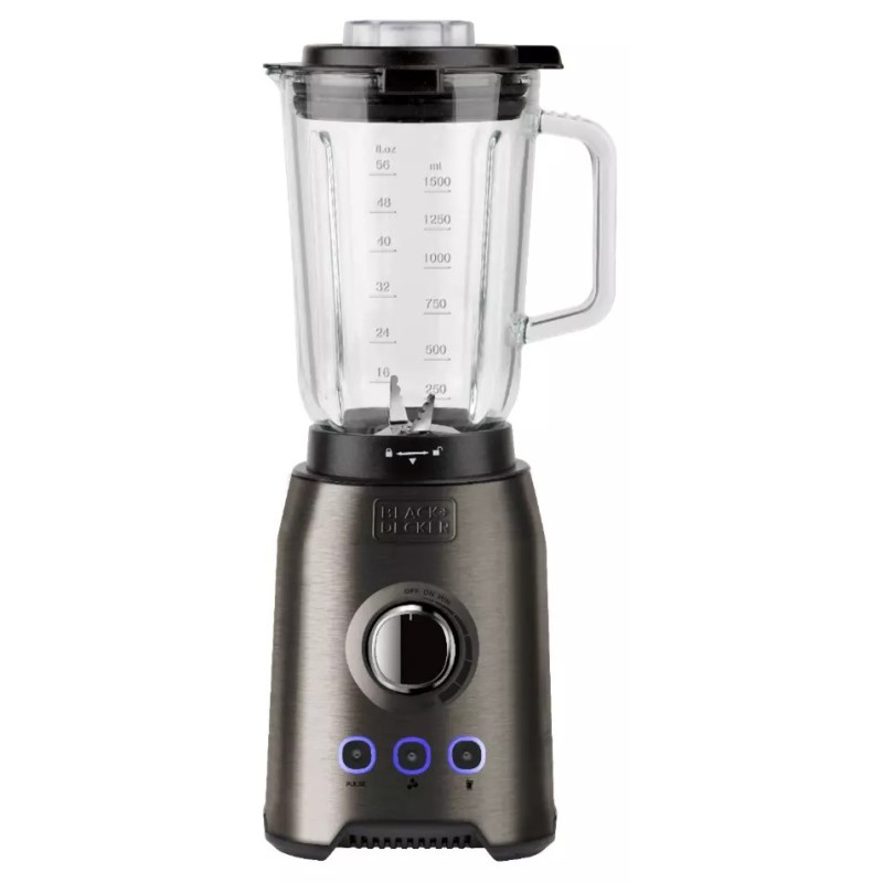 BLACK & DECKER BXJB1200E