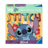 Lilo & Stitch puzzle Stitch (300 pièces)