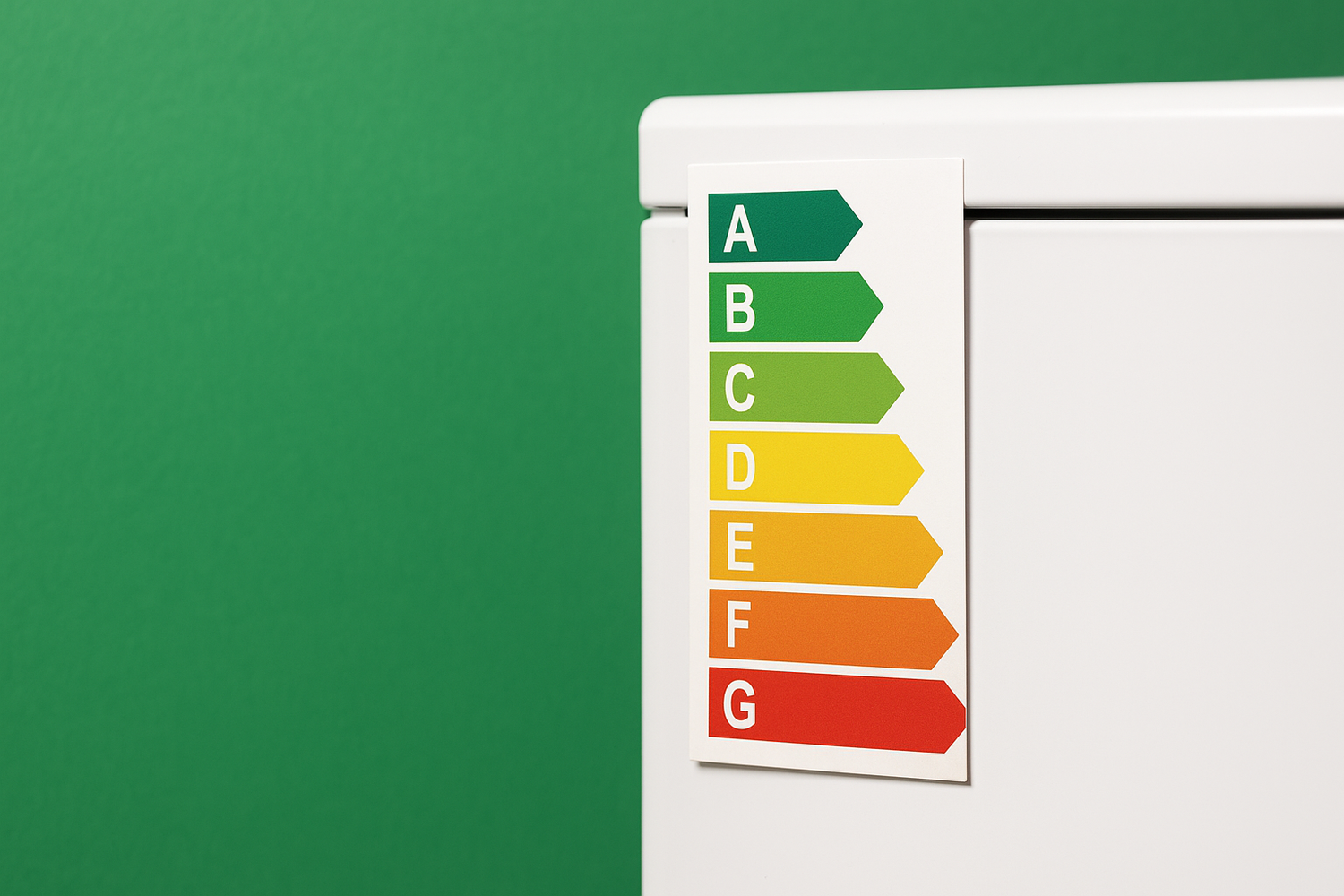 Classe énergie A/B/C/D : comprendre les étiquettes en 2 minutes