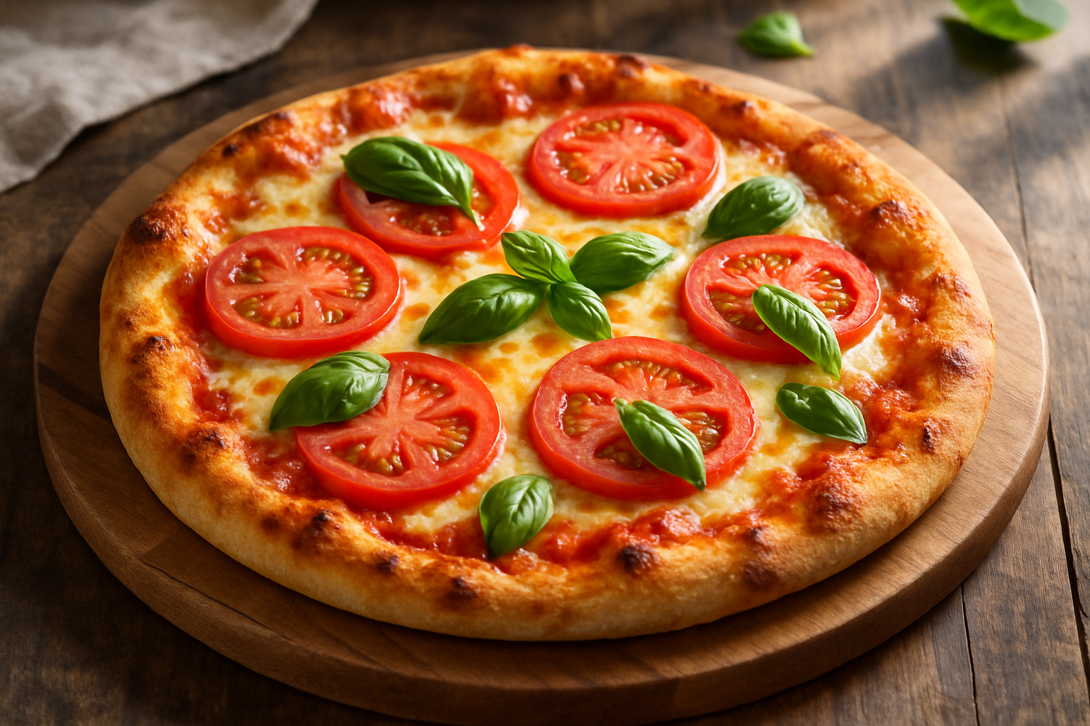 Torsades de feuilletage à la pizza