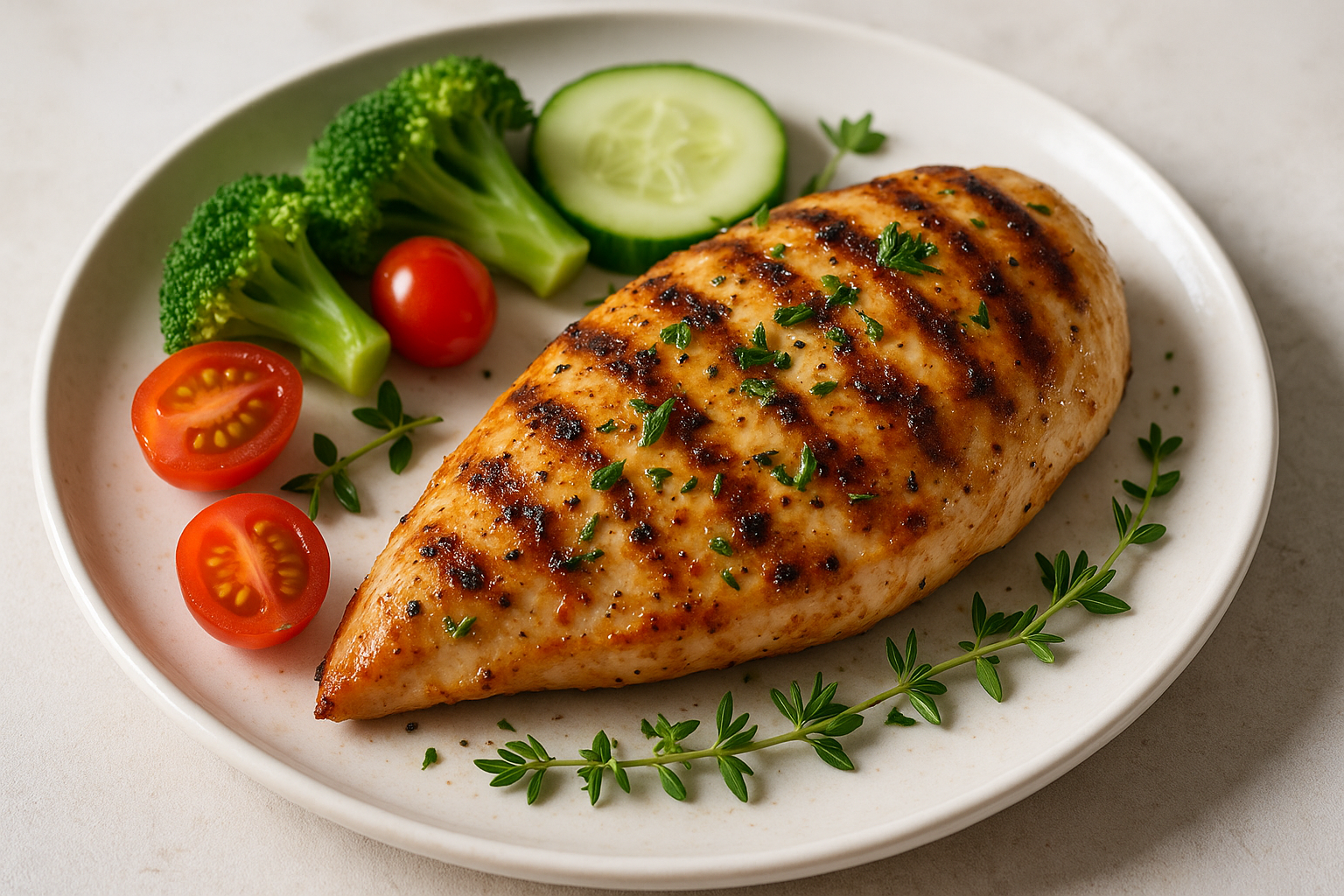 🔥 Pilons de Poulet Sauce Sriracha et Miel