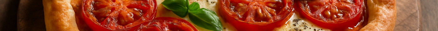Tarte Classique au Fromage & Herbes
