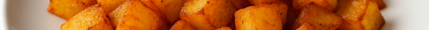 Pommes de terre rissolées au paprika
