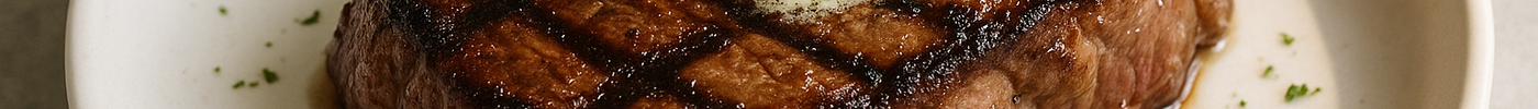 Steak au Beurre Bleu