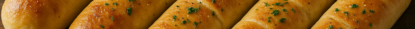 Gressins farcis au pepperoni et au fromage