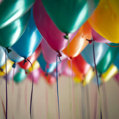 Fête & Déco — Célébrations