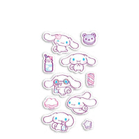 CINNAMOROLL - Stickers Puffy