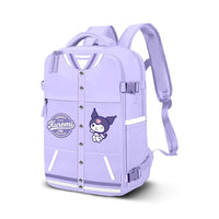 KUROMI - Varsity - Sac à Dos de Voyage Mercury Cabine '40x25x20cm'