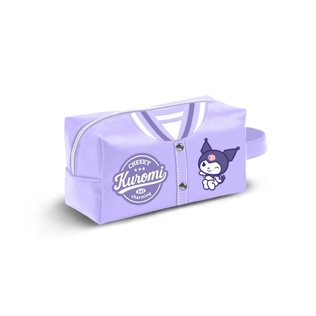 KUROMI - Varisty - Trousse de Toilette "Brick"
