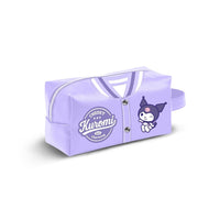 KUROMI - Varisty - Trousse de Toilette "Brick"