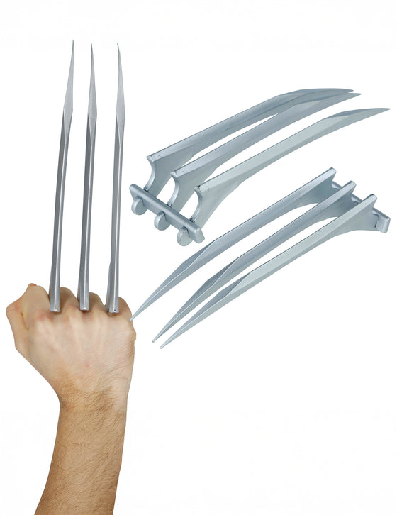 1 griffe de super-héros 25 cm