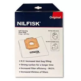 Nilfisk 82095000
