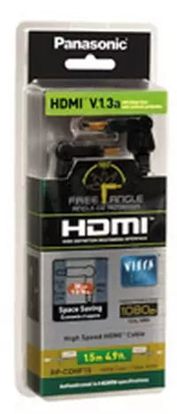 Panasonic RPCDHF 15 EK