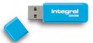 Integral NEON BLEU 32 GB