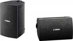 Yamaha NSAW 194 BLACK