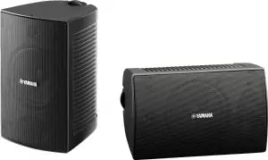 Yamaha NSAW 294 BLACK
