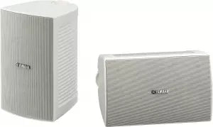 Yamaha NSAW 294 WHITE
