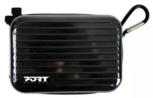 Port Design 400351